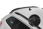 Achtervleugel met ABE voor Skoda Superb III (Type 3V) Combi, Verzenden, Nieuw