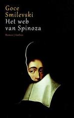 Het web van Spinoza, Verzenden