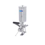 Machine à churros - 5 L - acier inoxydable - fonctionnement, Articles professionnels, Horeca | Équipement de cuisine, Verzenden