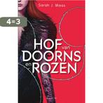 Hof van doorns en rozen / Hof van doorns en rozen / 1, Boeken, Verzenden, Gelezen, Sarah J. Maas