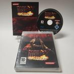 Hellboy: the Science of Evil Playstation 3, Ophalen of Verzenden, Zo goed als nieuw