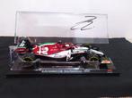 Alfa Romeo - Alfa Romeo C38 - Kimi Räikkönen - 2019 - Modèle, Verzamelen, Nieuw