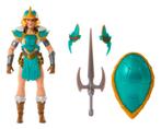 MOTU x TMNT: Turtles of Grayskull Action Figure Teela 14 cm, Collections, Ophalen of Verzenden