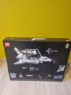 Lego Set - 10283 - NASA/ESA - NASA Space Shuttle Discovery