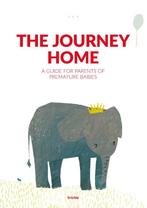 The Journey Home 9789492881342 Liduine Schönau, Verzenden, Liduine Schönau