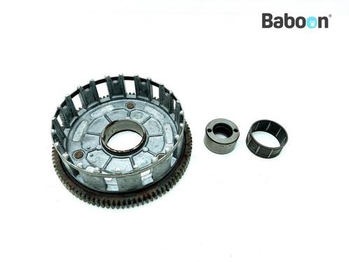 Koppeling Yamaha XJR 1200 SP 1997-1998 (XJR1200), Motoren, Onderdelen | Yamaha, Gebruikt, Verzenden