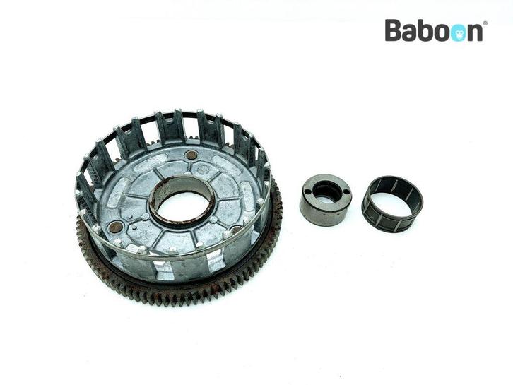 Koppeling Yamaha XJR 1200 SP 1997-1998 (XJR1200), Motoren, Onderdelen | Yamaha, Gebruikt, Verzenden