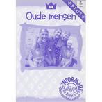 De Ruiters Junior Informatie Plus 84 Oude mensen, Boeken, Schoolboeken, Verzenden, Nieuw