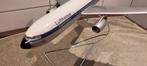 Westway Models 1:100 - Avion miniature - Airbus A300B -