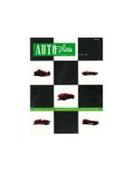 1959 AUTOVISIE MAGAZINE 11 NEDERLANDS, Nieuw