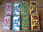 Lego Briques - Duplo - Lot 16 sets Mosaïque Dacta Mosaic, Nieuw