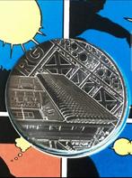 Roland Garros - 2025 - Monnaie, Nieuw