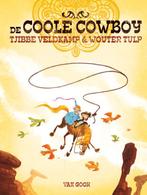 De coole cowboy 9789047503507 Tjibbe Veldkamp, Boeken, Verzenden, Gelezen, Tjibbe Veldkamp