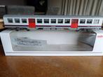 Märklin H0 - 43539 - Modeltrein personenwagen (1) - RAME M2, Nieuw