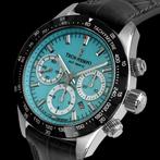 Tecnotempo - Designed and Assembled in Italy - Swiss Movt -, Bijoux, Sacs & Beauté