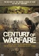 Century of warfare op DVD, Verzenden