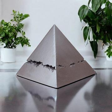 Lorenzo Favaron - Ascent (Pyramid version) SERIE LIMITATA