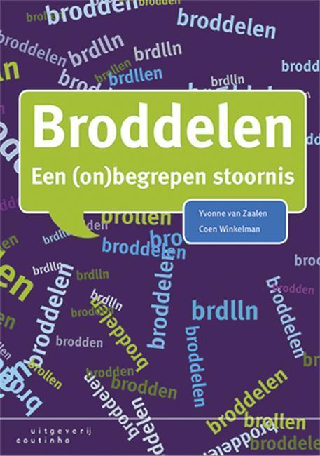 Broddelen 9789046904138 Coen Winkelman, Boeken, Wetenschap, Zo goed als nieuw, Verzenden