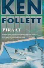 PIRAAT 9789044924183 Ken Follett, Boeken, Verzenden, Gelezen, Ken Follett