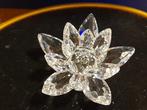 Swarovski - Beeldje - Water lily small - 838181 - Kristal