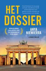 Het dossier 9789021042503 Anya Niewierra, Boeken, Verzenden, Gelezen, Anya Niewierra