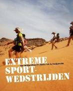 Extreme sportwedstrijden 9789460580239, Boeken, Zo goed als nieuw, Tom Wattez, Verzenden