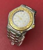 Ebel - Voyager WorldTime - 1124913 - Homme - 1990-1999