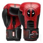 Hayabusa T3 Bokshandschoenen Marvel Deadpool Kickboksen, Verzenden, Nieuw, Bokshandschoenen