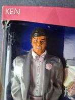 Mattel - Barbiepop Ken Perfume Pretty 4554 + 2x weekend