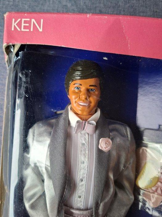 Mattel - Barbiepop Ken Perfume Pretty 4554 + 2x weekend, Antiquités & Art, Antiquités | Jouets