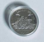 Canada. Dollar 1980-1989, Lote compuesto por 10 monedas