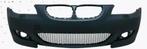 BMW E60/E61 03-10 voorbumper M-Tech compleet, Nieuw, Voor, BMW, Bumper