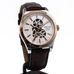 Mercury - Roadstar Skeleton Automatic Swiss Watch -, Nieuw