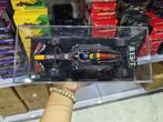 Bburago 1:24 - Model raceauto - Oracle Red Bull Racing RB20