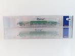 Roco H0 - 67081 - Ensemble de wagons de marchandises pour, Hobby en Vrije tijd, Nieuw