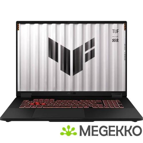 ASUS TUF Gaming A18 FA808UM-S8011W 18  Ryzen-7 RTX 5060, Computers en Software, Overige Computers en Software, Nieuw, Verzenden