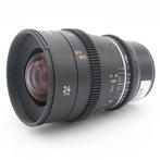 Samyang 24mm T1.5 VDSLR ED AS IF UMC II MFT | Tweedehands, Audio, Tv en Foto, Foto | Lenzen en Objectieven, Verzenden, Zo goed als nieuw