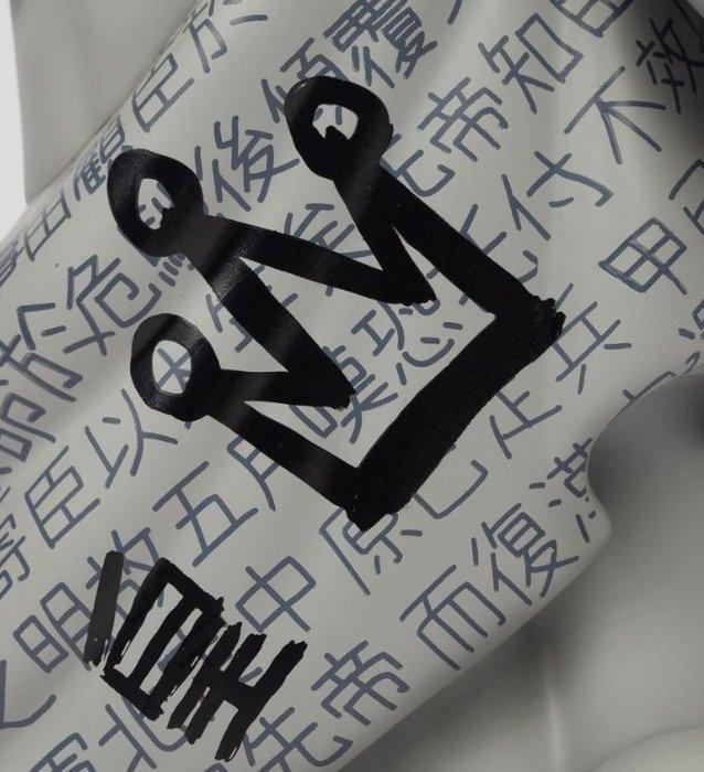 Zcwo - Liberty Dead - The King, Antiek en Kunst, Kunst | Designobjecten