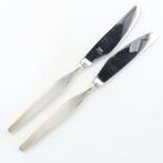 Robbe & Berking model: Metropolitan Dinermessen - Couteau de