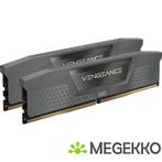 Corsair DDR5 Vengeance 2x16GB 6000, Verzenden