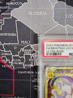 Pokémon - 1 Graded card - Mewtwo - PSA 10 - Scarlet & Violet, Hobby en Vrije tijd, Verzamelkaartspellen | Pokémon, Nieuw
