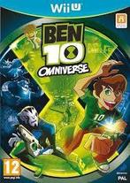 Ben 10 Omniverse 2 (Wii U Games), Consoles de jeu & Jeux vidéo, Jeux | Nintendo Wii U, Ophalen of Verzenden