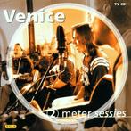 Venice - 2 Meter Sessies CD, Cd's en Dvd's, Verzenden, Nieuw in verpakking