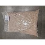 Tarwezemelen - zemelen - gruis- kortmeel - 20kg - losse zak