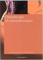 Oefentherapie bij nekaandoeningen 9789034192554 B. Cagnie, Boeken, Verzenden, Gelezen, B. Cagnie