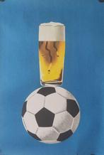 Herbert Leupin - Bier & Fussball - Années 1950