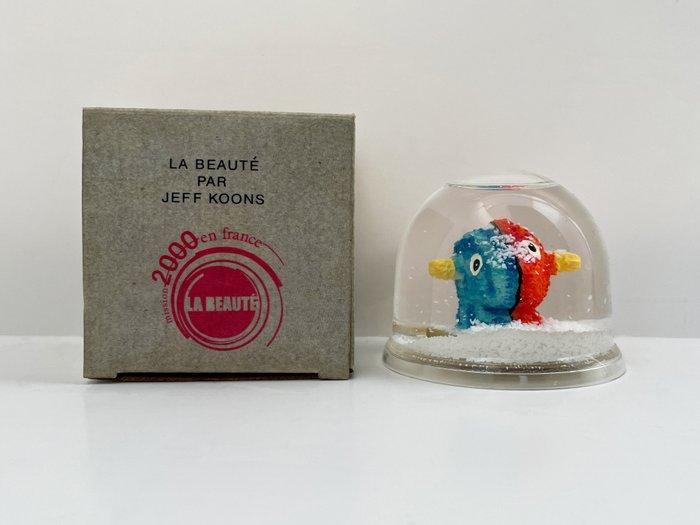 Jeff Koons (1955) - Spilt Rocker, Antiek en Kunst, Kunst | Schilderijen | Modern