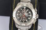 Sector - Legend - Titanium - LIMITED EDITION - Chronograph, Nieuw