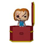 Childs Play Coffin POP! Vinyl Figure Chucky, Verzamelen, Ophalen of Verzenden, Nieuw