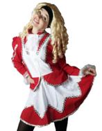 Dansmarieke/Majorette, Nieuw, Ophalen of Verzenden